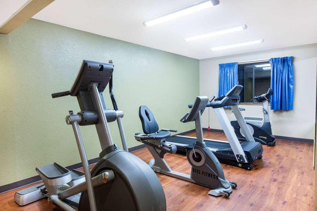 Super 8 By Wyndham Frederick Hotel Tiện nghi bức ảnh